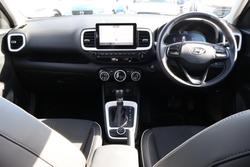 2023 Hyundai Venue Elite