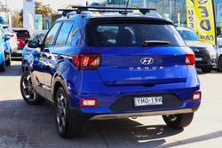 2023 Hyundai Venue Elite