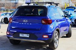 2023 Hyundai Venue Elite