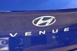 2023 Hyundai Venue Elite