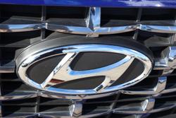 2023 Hyundai Venue Elite