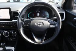 2023 Hyundai Venue Elite