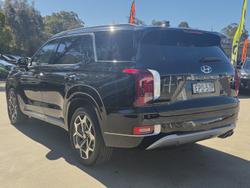 2021 Hyundai Palisade