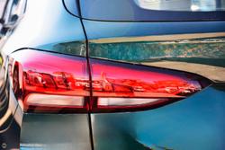 2026 MG ZS Essence Hybrid+