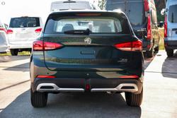 2026 MG ZS Essence Hybrid+