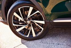 2026 MG ZS Essence Hybrid+
