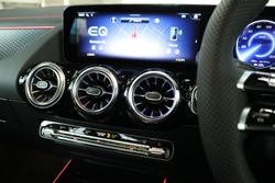 2026 Mercedes-Benz EQA 250+