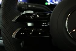 2026 Mercedes-Benz EQA 250+