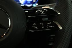 2026 Mercedes-Benz EQA 250+