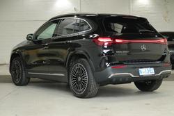 2026 Mercedes-Benz EQA 250+