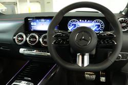 2026 Mercedes-Benz EQA 250+