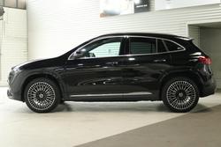 2026 Mercedes-Benz EQA 250+