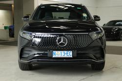 2026 Mercedes-Benz EQA 250+