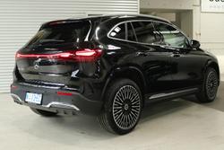 2026 Mercedes-Benz EQA 250+