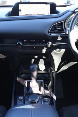 2025 Mazda CX-30 G20 Evolve