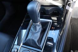2025 Mazda CX-30 G20 Evolve