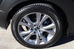 2025 Mazda CX-30 G20 Evolve