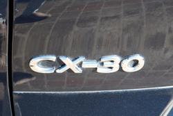 2025 Mazda CX-30 G20 Evolve