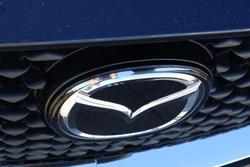 2025 Mazda CX-30 G20 Evolve