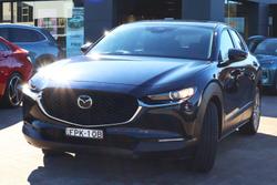 2025 Mazda CX-30 G20 Evolve