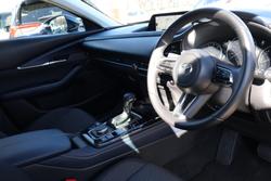 2025 Mazda CX-30 G20 Evolve