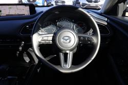 2025 Mazda CX-30 G20 Evolve