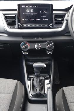 2021 Kia Stonic S