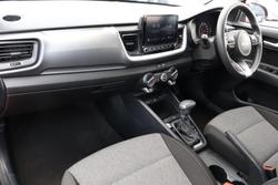 2021 Kia Stonic S