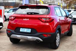 2021 Kia Stonic S