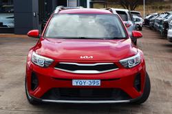 2021 Kia Stonic S