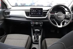 2021 Kia Stonic S