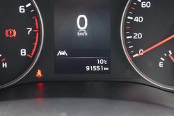 2021 Kia Stonic S