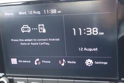 2021 Kia Stonic S