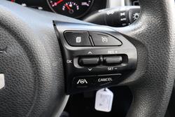 2021 Kia Stonic S