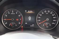 2021 Kia Stonic S
