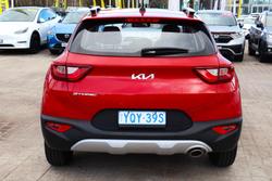 2021 Kia Stonic S
