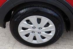 2021 Kia Stonic S