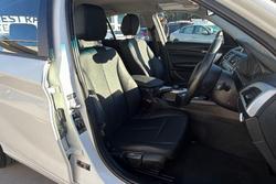 2013 BMW 1 Series 118i