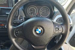 2013 BMW 1 Series 118i