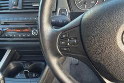 2013 BMW 1 Series 118i