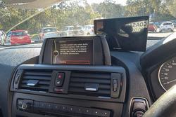 2013 BMW 1 Series 118i