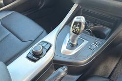 2013 BMW 1 Series 118i