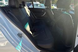 2013 BMW 1 Series 118i