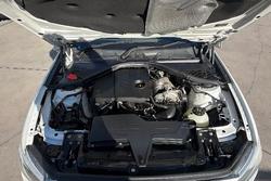2013 BMW 1 Series 118i