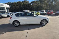 2013 BMW 1 Series 118i