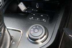 2018 Ford Everest Trend
