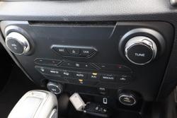 2018 Ford Everest Trend