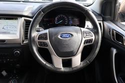2018 Ford Everest Trend