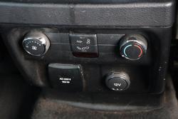 2018 Ford Everest Trend