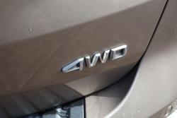 2018 Ford Everest Trend